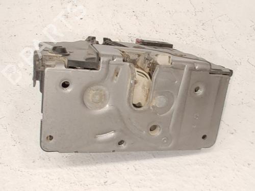 Højre bagtil lås OPEL CORSA E (X15) 1.4 (08, 68) | BP37224076C99 - Image 2