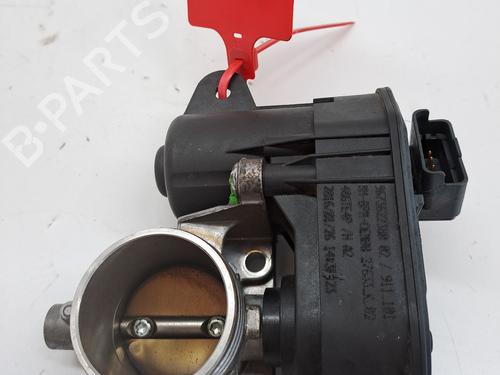 Used Throttle body PEUGEOT 108 1.2 (82 hp) 23364814