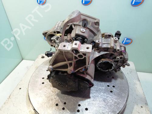 Gearbox SEAT LEON (1M1) 1.9 TDI | BP24188152M3