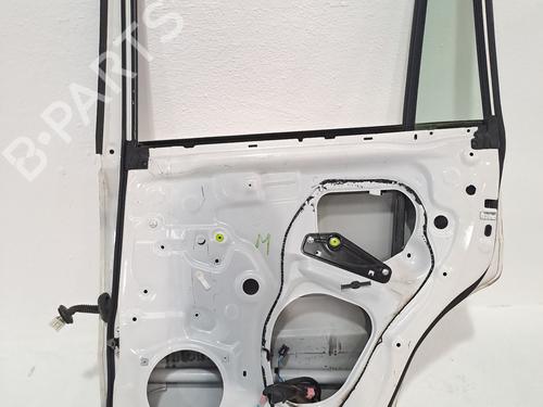 Right rear door TOYOTA LAND CRUISER PRADO (_J12_) 3.0 D-4D (KDJ120, KDJ125) | BP23977133C5 