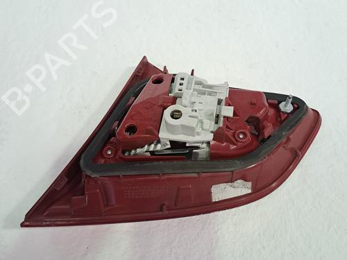 Left tailgate light OPEL MERIVA B MPV (S10) 1.4 (75) | BP27274896C79 