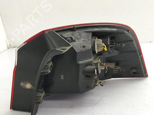 Left taillight KIA RIO III (UB) 1.2 CVVT | BP38418338C34 - Image 2