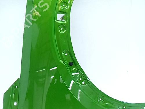 Used Right front fenders OPEL MOKKA 1.2 (76) (136 hp) 31011617