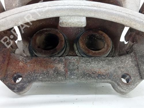 Venstre bremsekaliber foran SKODA SUPERB I (3U4) 1.9 TDI | BP28141952M105 