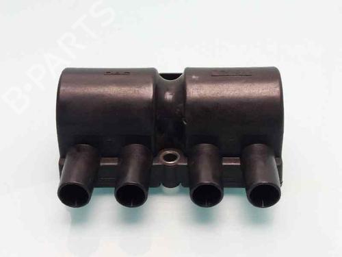 Used Ignition coil CHEVROLET AVEO Saloon (T300) 1.2 (86 hp) 24925625