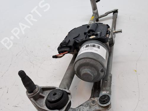 Front wiper motor VW JETTA III (1K2) 2.0 TDI 16V | BP23367319M29 
