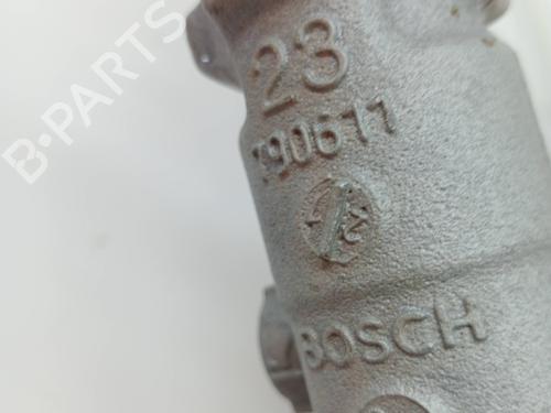 Brake master cylinder RENAULT MEGANE IV Hatchback (B9A/M/N_) 1.3 TCe 160 (B9NC) | BP23350064M77