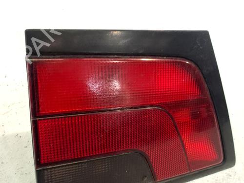 Feu arrière gauche Feu arrière gauche PEUGEOT 806 (221) 2.0 16V (136 hp) 34331464 34331464