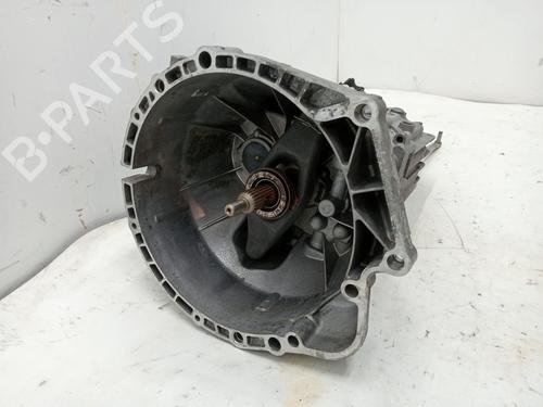 Gearbox BMW 3 (E90) 320 i | BP23353581M3 
