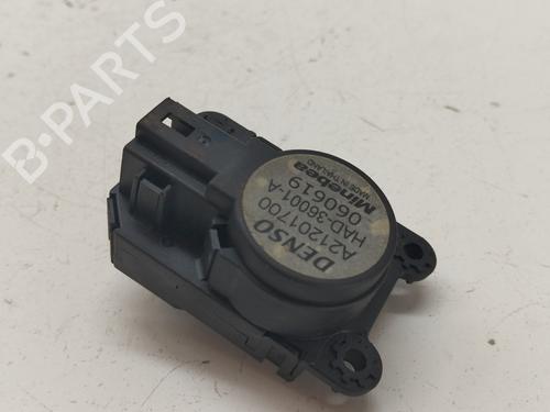 Elektronisk modul CITROËN JUMPY III Van (V_) 2.0 BlueHDi 120 | BP27461860M83