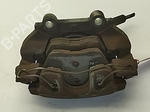 Højre bremsekaliber foran PEUGEOT 307 (3A/C) 2.0 HDi 135 | BP29384976M104 