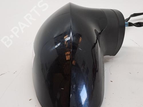 Right mirror SEAT EXEO (3R2) 2.0 TDI | BP26654427C27 