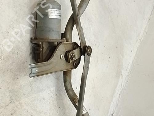 Front wiper motor OPEL VIVARO B Bus (X82) 1.6 CDTI (06) | BP36376921M29 - Image 2