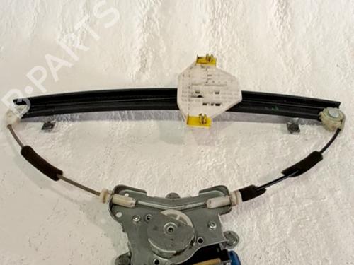 Rudehejsemotor forskærm højre CHEVROLET CAPTIVA (C100, C140) 2.2 D 4WD | BP31062050E20