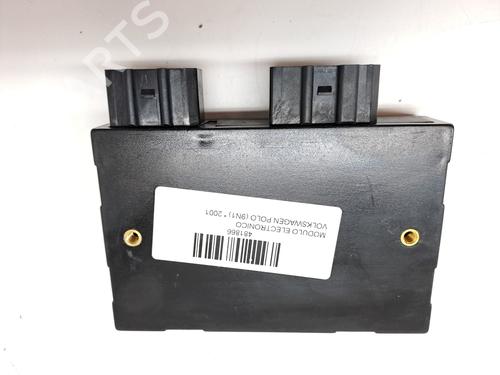 Used Electronic module VW POLO (6N2) 1.4 TDI (75 hp) 23361484
