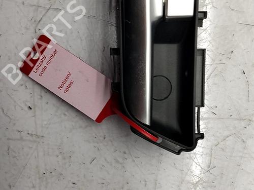 Used Front left interior door handle Front left interior door handle LAND ROVER RANGE ROVER SPORT I (L320) 3.0 D 4x4 (245 hp) 33871305 33871305