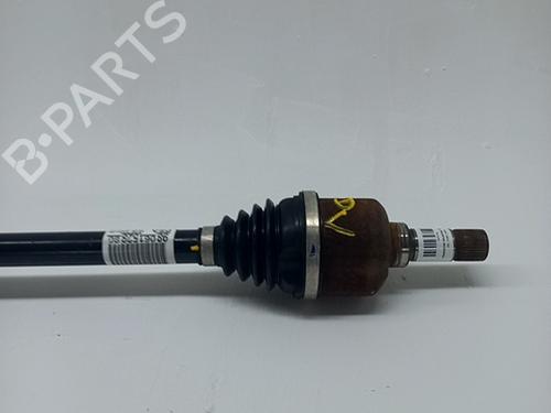 Left front driveshaft OPEL VIVARO C Van (K0) VIVARO-E HYDROGEN | BP29303087M38 