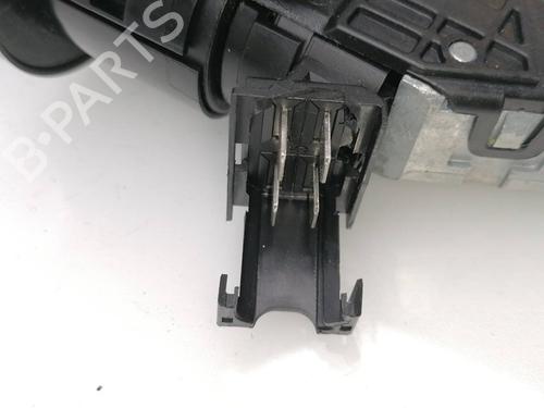 Ignition barrel DACIA SANDERO II TCe 90 (B8M1, B8MA, B8AC) | BP23420917M48 