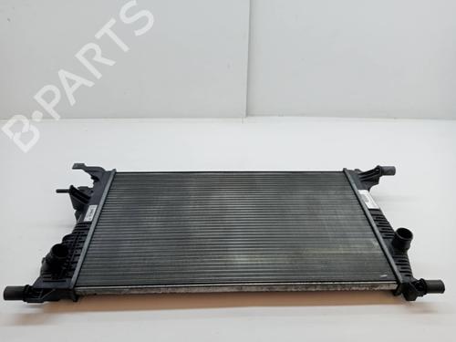 Køler RENAULT GRAND SCÉNIC III (JZ0/1_) 1.5 dCi (JZ09, JZ0D, JZ10, JZ14, JZ1G, JZ29, JZ2C) | BP23343049M31 
