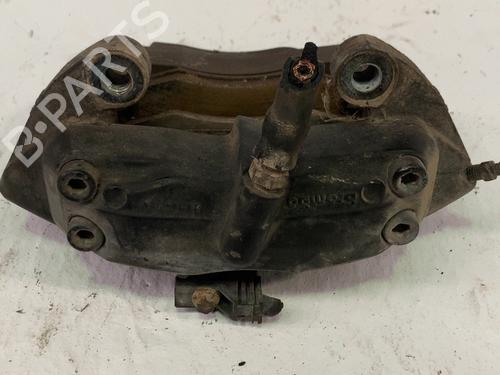 Used Right front brake caliper Right front brake caliper MERCEDES-BENZ S-CLASS (W220, V220) S 320 (220.065, 220.165) (224 hp) 34182349 34182349