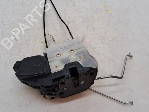 Used Front right lock HYUNDAI TUCSON (JM) 2.0 CRDi (113 hp) 23360205