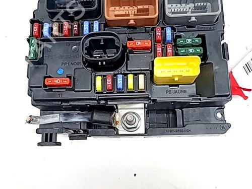Used Fuse box CITROËN C3 Picasso (SH_) 1.6 HDI 90 (92 hp) 30898266
