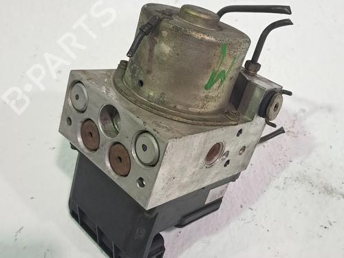 Control unit NISSAN X-TRAIL I (T30) 2.2 Di 4x4 | BP25737681M11 