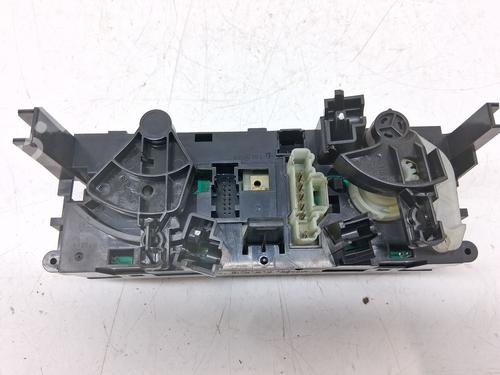 Climate control PEUGEOT 207 (WA_, WC_) 1.6 HDi | BP29116363I5 