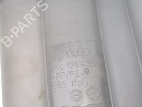 Expansion tank AUDI A5 Sportback (8TA) 3.0 TDI quattro | BP23937660C120 