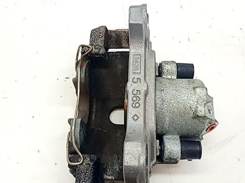 Used Left front brake caliper AUDI A6 C6 (4F2) 2.0 TDI (140 hp) 30477908