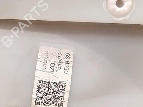 Front left panel CITROËN C4 Grand Picasso II (DA_, DE_) 1.6 BlueHDi 120 | BP38749308C58 - Image 2