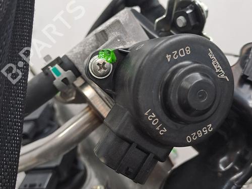 Engine TOYOTA YARIS (_P13_) 1.5 Hybrid (NHP130_, NHP130) | BP23364723M1