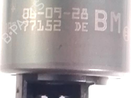 Injector SEAT LEON (1P1) 2.0 TDI 16V | BP31153137M100