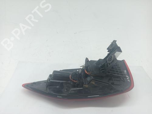 Left taillight HYUNDAI TUCSON (TL, TLE) 1.6 T-GDi | BP23976340C34 
