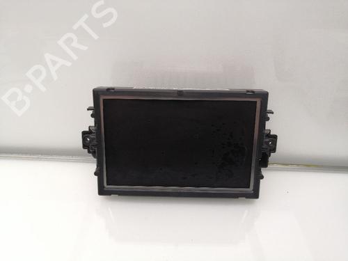 Electronic module MERCEDES-BENZ C-CLASS T-Model (S204) C 200 CDI (204.201) | BP23382246M83 