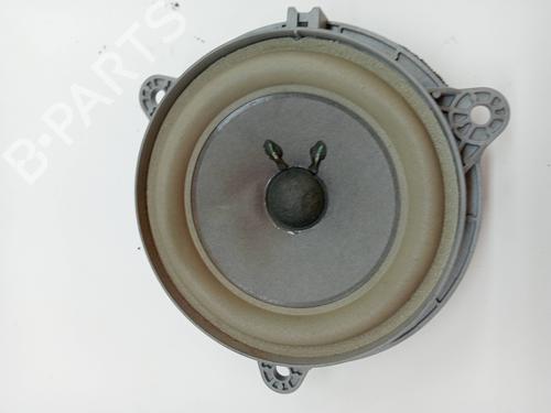 Used Speaker RENAULT MEGANE IV Hatchback (B9A/M/N_) 1.3 TCe 160 (B9NC) (159 hp) 25456844