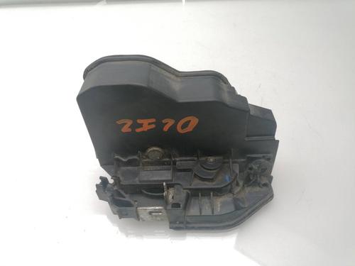 Front left lock BMW 5 (E60) 525 d | BP23386695C98 