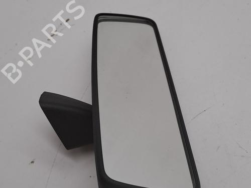Used Rear mirror VW UP! (121, 122, BL1, BL2, BL3, 123) 1.0 (60 hp) 23943542