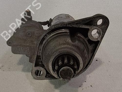 Used Starter Starter SKODA RAPID Spaceback (NH1) 1.6 TDI (105 hp) 35968047 35968047