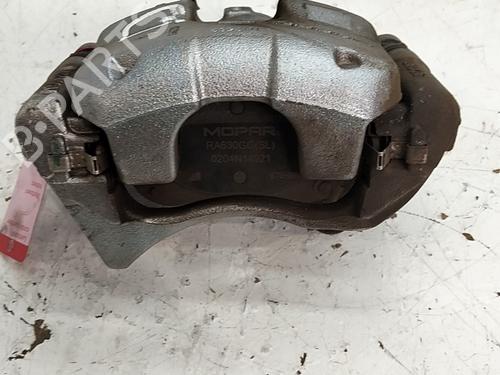 Right front brake caliper FIAT 500e (332_) Elektro 3+1 (FA1) | BP39556214M104 - Image 2