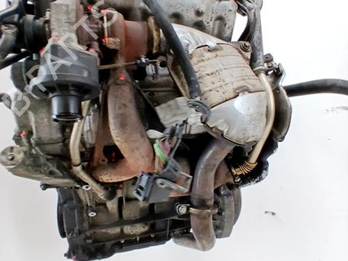 Engine MERCEDES-BENZ VANEO (414) 1.7 CDI (414.700) | BP29990982M1