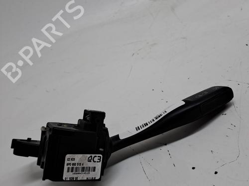 Used Steering column stalk AUDI A3 Sportback (8PA) 2.0 TDI 16V (140 hp) 23366677