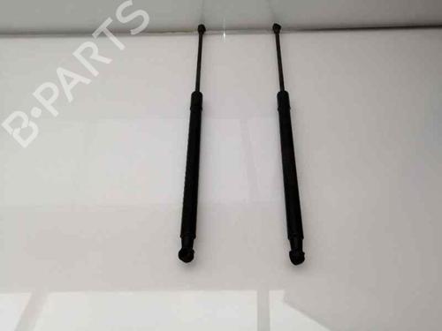 Tailgate lift support NISSAN QASHQAI / QASHQAI +2 I (J10, NJ10, JJ10E) 1.6 | BP23936498C138 