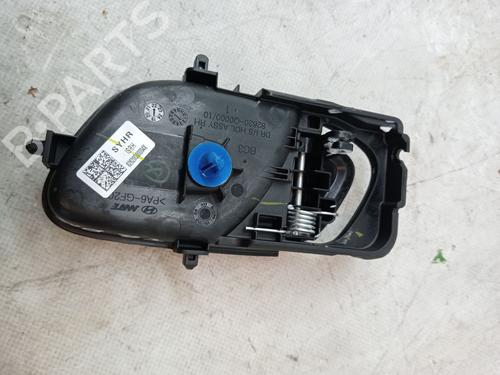Rear right interior door handle HYUNDAI i20 III (BC3, BI3) 1.0 T-GDI | BP23367853I16 