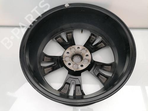 Rim NISSAN X-TRAIL III (T32_, T32R, T32RR) 1.7 dCi | BP23938937C45 