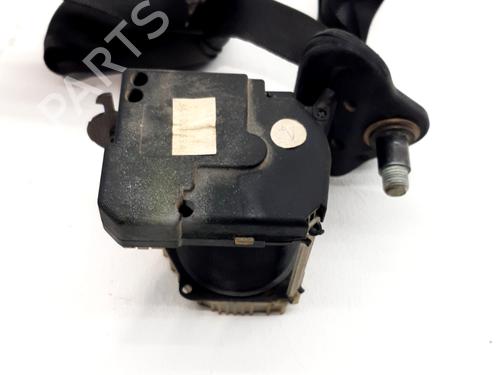 Used Front right seatbelt CITROËN C2 (JM_) 1.4 HDi (68 hp) 32105904