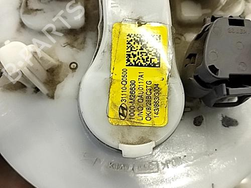 Używane Pompa paliwa HYUNDAI BAYON (BC3) 1.0 T-GDI (101 hp) 30743188