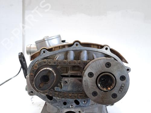 Topstykke AUDI A4 B6 Avant (8E5) 1.9 TDI | BP25809318M5 