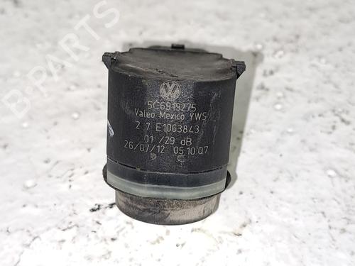 Electronic module VW JETTA IV (162, 163, AV3, AV2) 1.6 TDI | BP26544541M83 