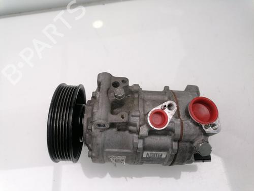 AC Kompressor AUDI A3 (8V1, 8VK) 1.4 TFSI | BP23942062M34 